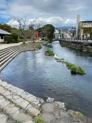 富士山本宮浅間大社(静岡県)