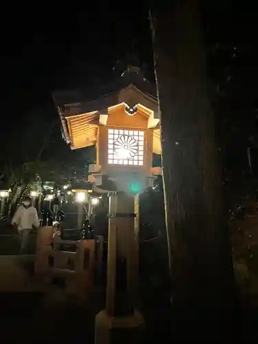 大神神社のその他建物