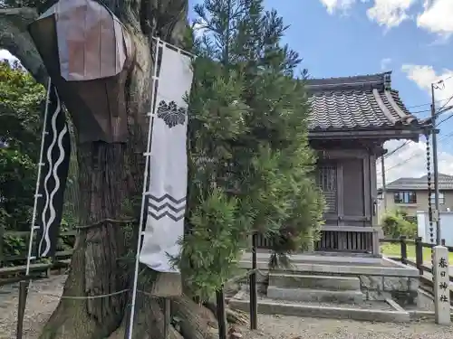 春日神社(岐阜県)