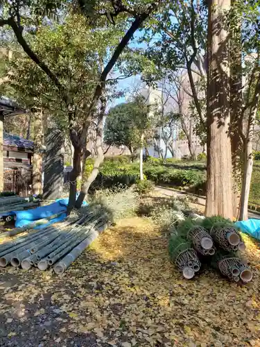 熊野神社(東京都)