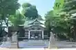 亀有香取神社(東京都)