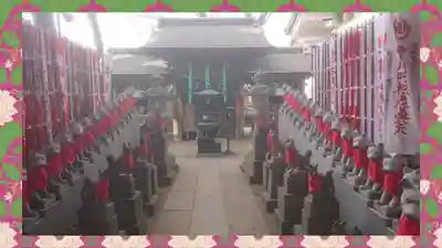 豊川稲荷東京別院(東京都)