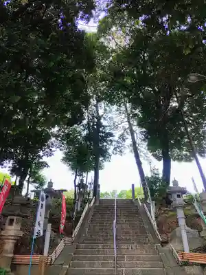 石作神社のその他建物