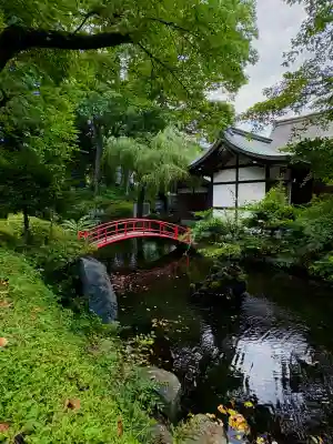 小室浅間神社(山梨県)