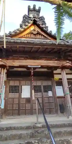 藤阪菅原神社(大阪府)