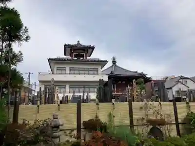 地蔵寺(東京都)