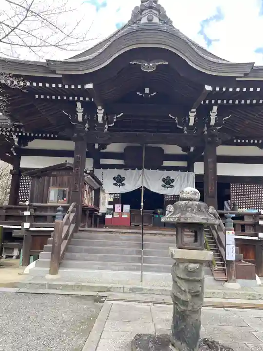 橘寺(奈良県)