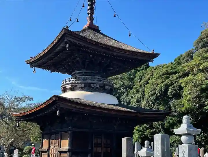 来迎院のその他建物