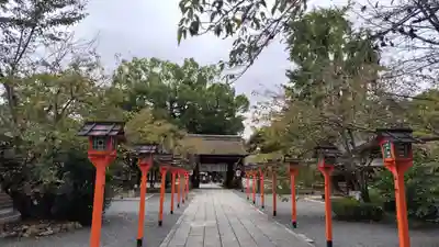 平野神社(京都府)