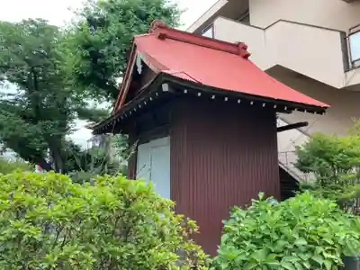 御輿社(神奈川県)