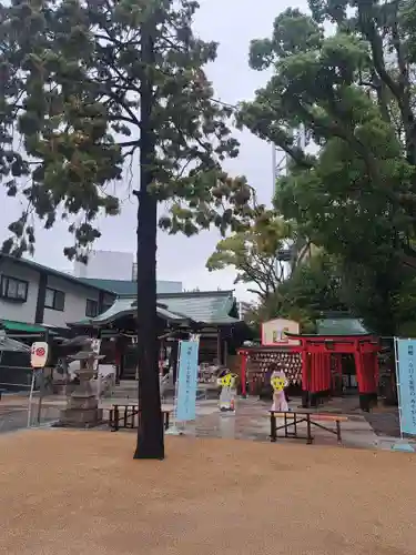 素盞嗚神社(兵庫県)