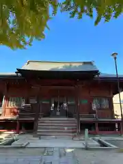 飛騨国分寺(岐阜県)