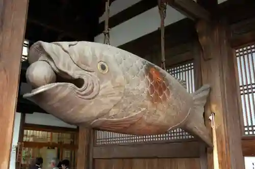 萬福寺の建物その他