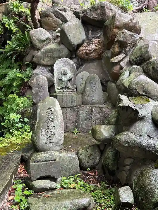 寶光院(長野県)