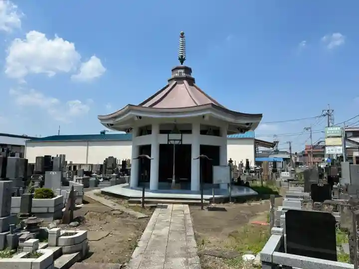 閻魔寺(埼玉県)