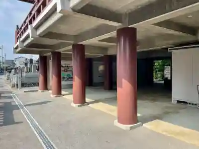 伊豆国分寺(静岡県)