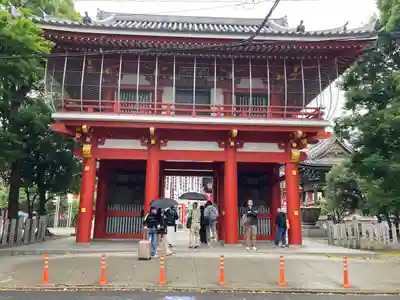 大須観音 (北野山真福寺宝生院)(愛知県)