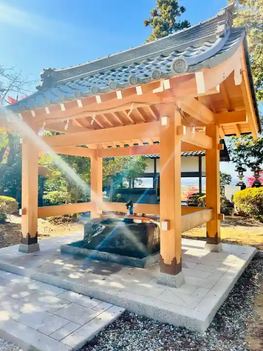 胡宮神社(敏満寺史跡)(滋賀県)