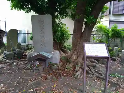 和田塚(神奈川県)