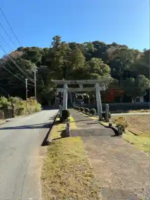 来宮神社(静岡県)