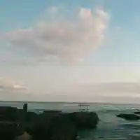 大洗磯前神社(茨城県)