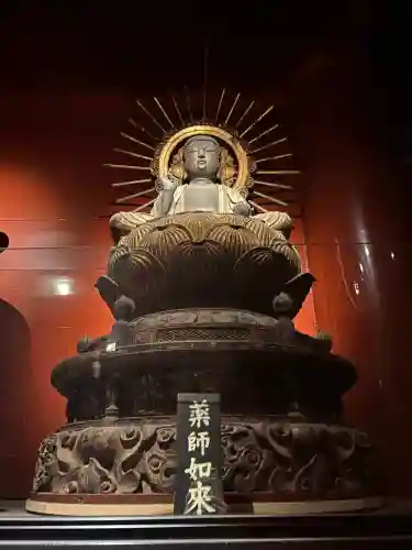 輪王寺(栃木県)