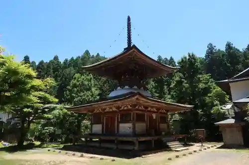 金剛三昧院(和歌山県)