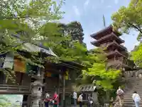 竹林寺大師堂(高知県)