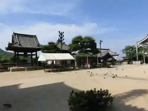 浄土寺の建物その他