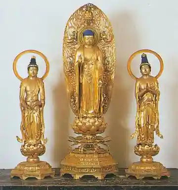 上山口西光寺(神奈川県)
