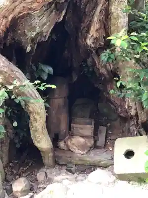 八重垣神社のその他建物