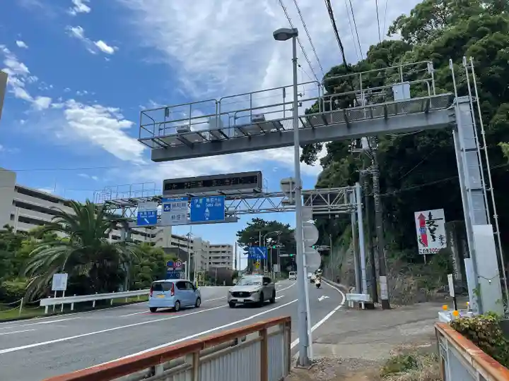 山神社(静岡県)