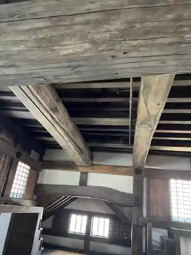 刑部神社のその他建物