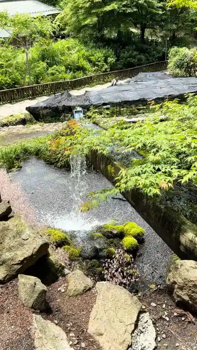 大滝神社(山梨県)
