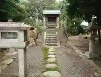 善宮社(愛知県)