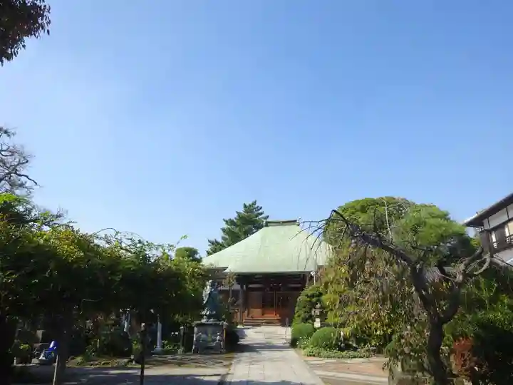 妙好寺(千葉県)