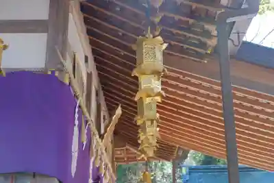 枚岡神社のその他建物