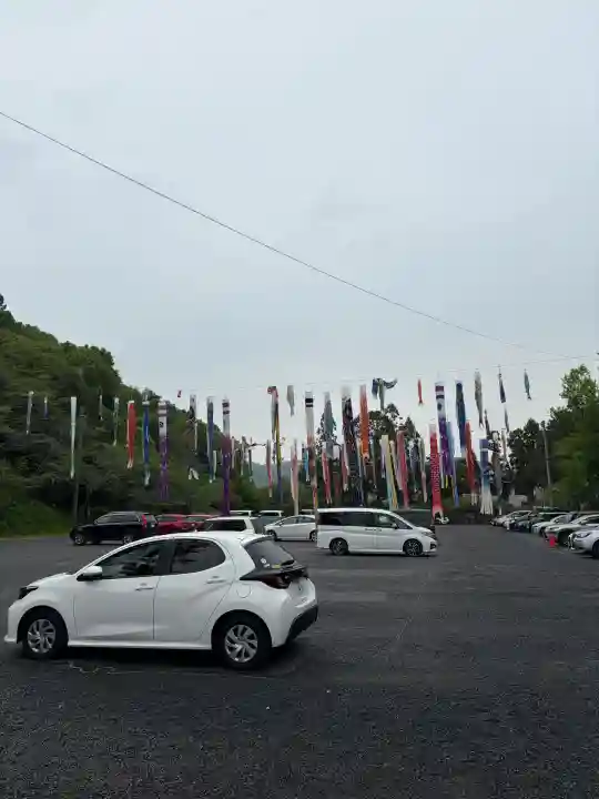 吉備津彦神社(岡山県)