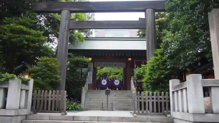 東京大神宮(東京都)