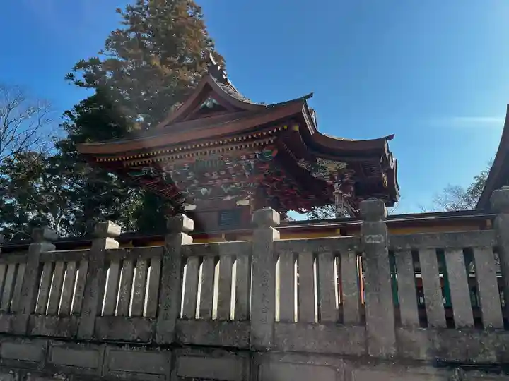 成田山新勝寺(千葉県)