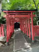 阿比太神社(大阪府)