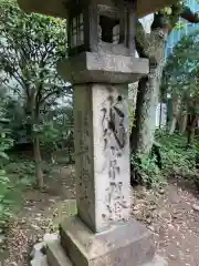 泥江縣神社の建物その他