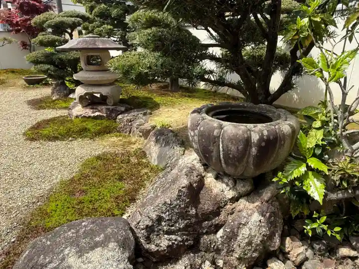 西方山極楽寺(岐阜県)