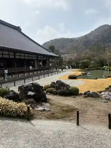 天龍寺(京都府)