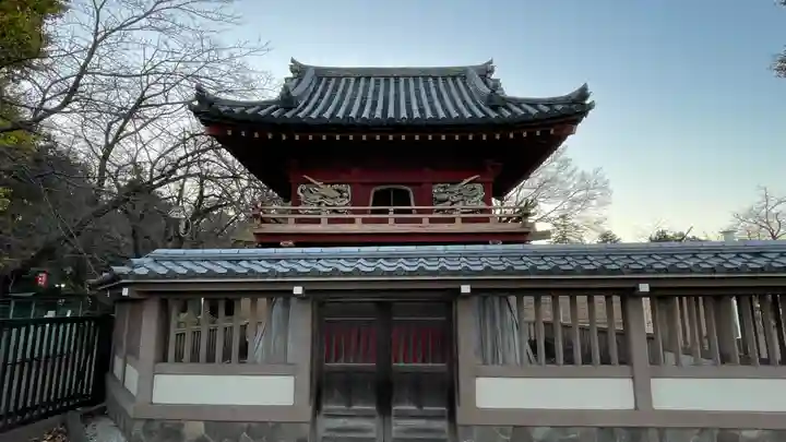 喜多院(埼玉県)