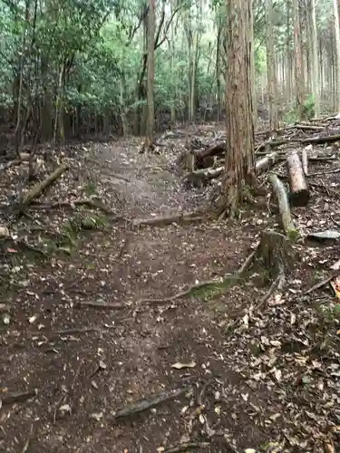 雙栗天神社のその他建物