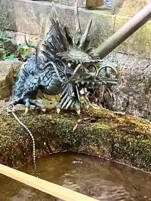 瀧王神社(和歌山県)