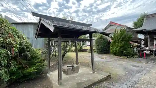 佐沼羽黒神社(宮城県)