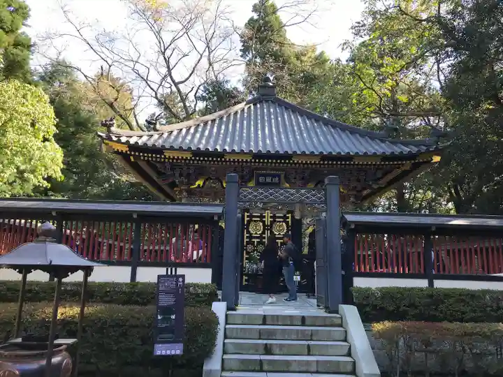 瑞鳳殿(宮城県)