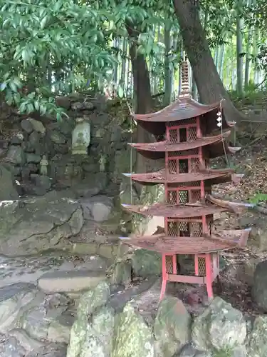 勧修寺のその他建物